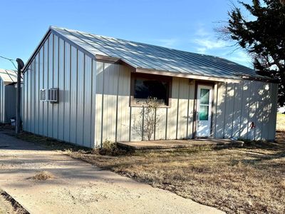 847 Mile 45 Rd, Hooker, OK, 73945