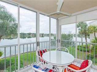 2671 Citrus Lake Dr #E-201, Naples, FL 34109