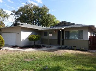 248 Greenwich Dr, Pleasant Hill, CA