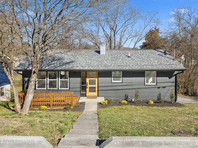 4121 Ivy Ave, Knoxville, TN, 37914