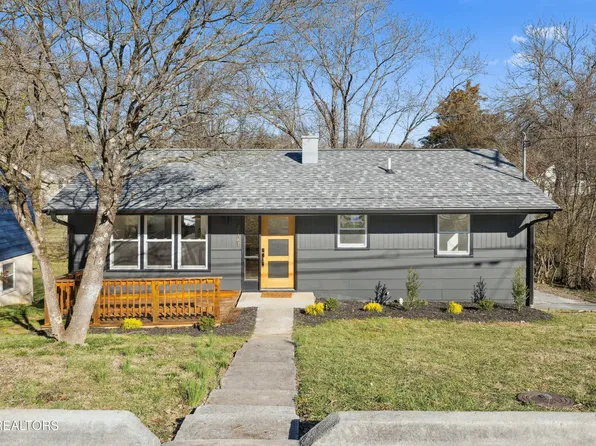 4121 Ivy Ave, Knoxville, TN 37914
