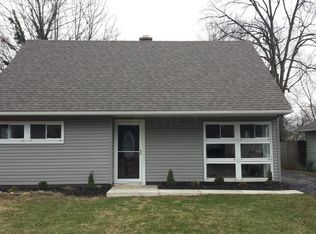 87 N Gould Rd, Columbus, OH 43209