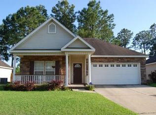 203 Superior Dr, Dothan, AL 36301