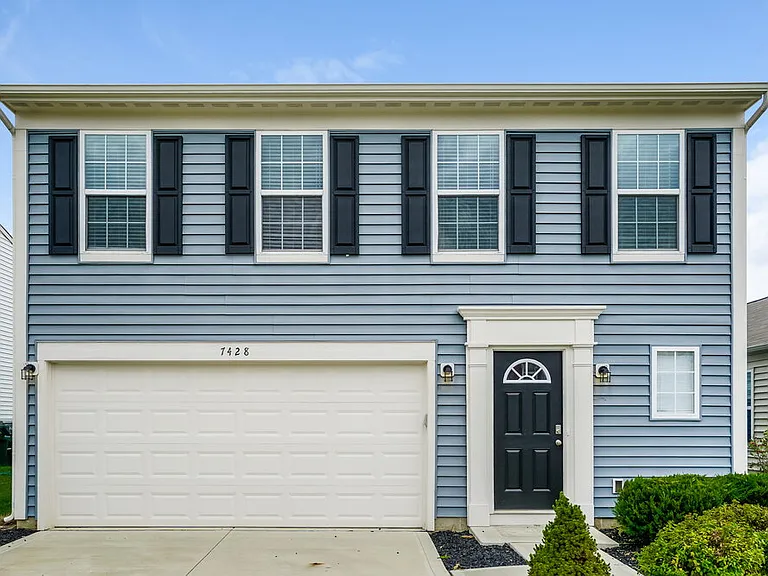7428 Willow Leaf Dr — Photo 1