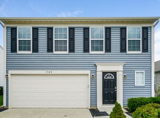 7428 Willow Leaf Dr, Canal Winchester, OH 43110