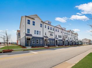 3231 Aberdeen Row, Chattanooga, TN 37407