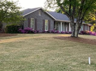 205 Saddle Horn Cir, Roswell, GA 30076