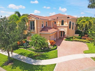 217 Sonata Drive, Jupiter, FL, 33478