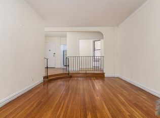 55 E 190th St APT 23, Bronx, NY 10468