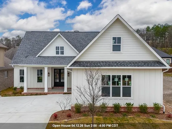 121 Belles Fleurs Blvd, Little Rock, AR 72223