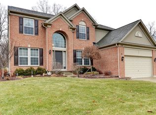 734 Blue Ridge Dr, Streamwood, IL 60107