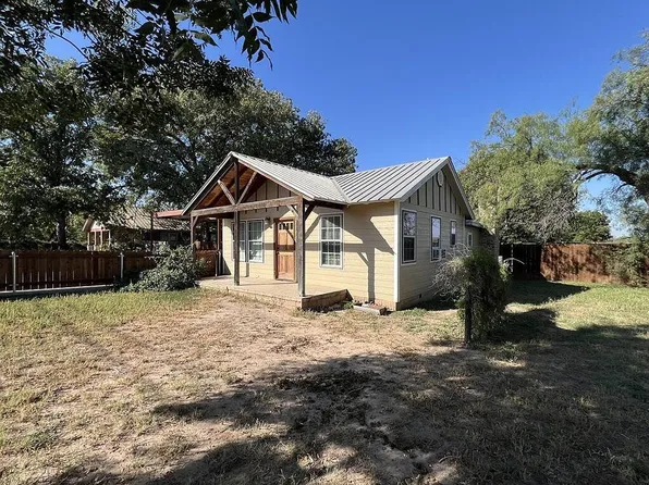 3305 Christoval Rd, San Angelo, TX 76903