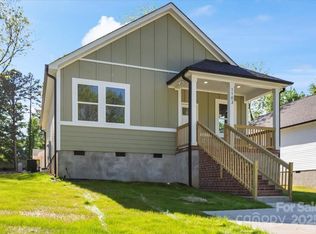 1103 Kenly St, Salisbury, NC 28144