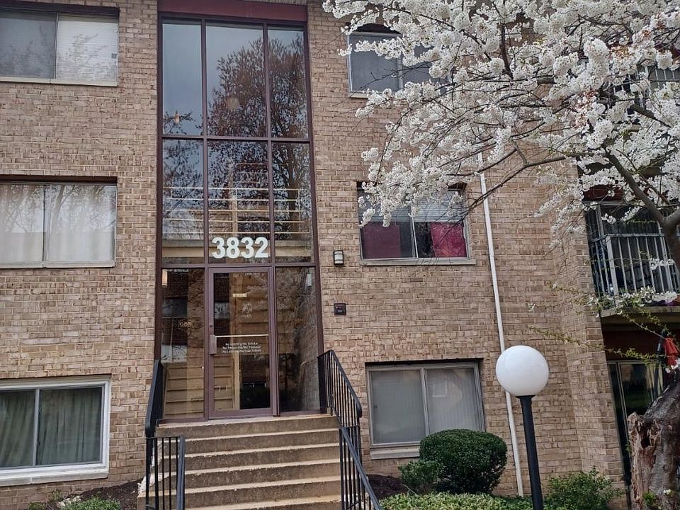 1st image of 3832 Bel Pre Rd APT 2