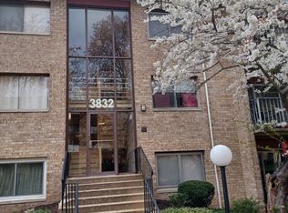 3832 Bel Pre Rd APT 2, Silver Spring, MD 20906