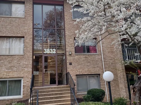 3832 Bel Pre Rd APT 2, Silver Spring, MD 20906