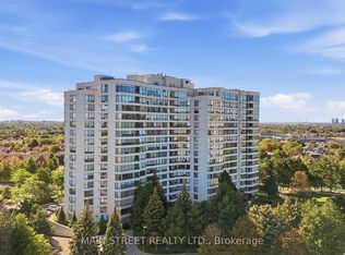 110 Promenade Cir #1705, Vaughan, ON L4J7W8