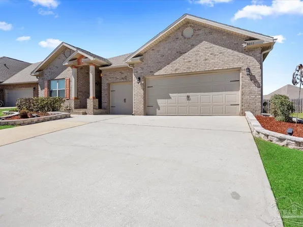 8055 Stream Ridge Rd, Pensacola, FL 32526