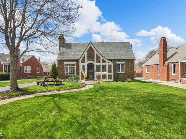 6034 Broadway St, Indianapolis, IN 46220