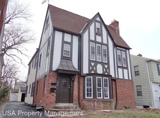 3634 Glencairn Rd, Shaker Heights, OH 44122