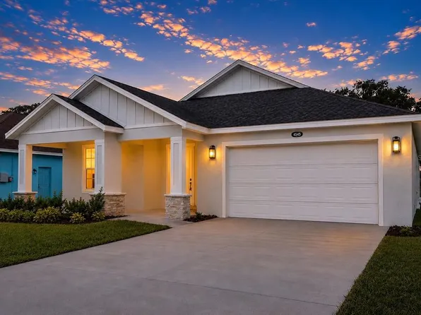 4545 Fairway Oaks Dr, Mulberry, FL 33860