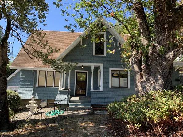 430 Highway 42 E, Coquille, OR 97423