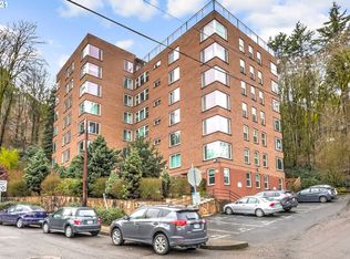 1205 SW Cardinell Dr UNIT 303, Portland, OR