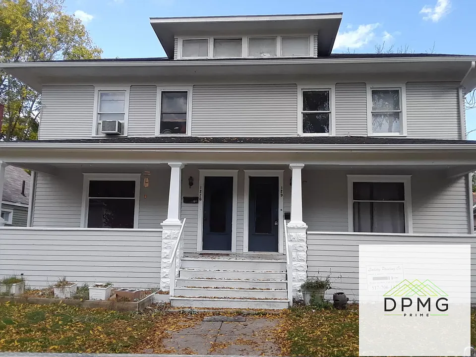 127 & 129 Shepard St