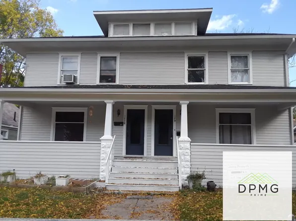 127 & 129 Shepard St, Lansing, MI 48912