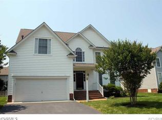 5220 Wheat Ridge Pl, Glen Allen, VA 23059