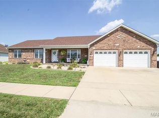 2541 Commercial Pkwy, Granite City, IL 62040