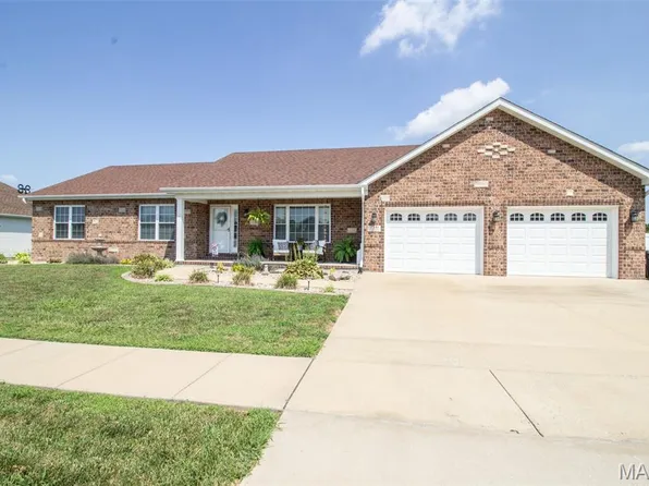 2541 Commercial Pkwy, Granite City, IL 62040