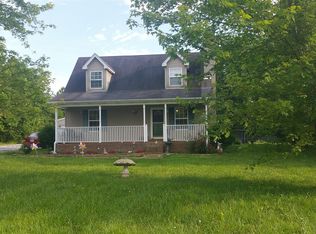 353 Corinth Rd, Portland, TN 37148