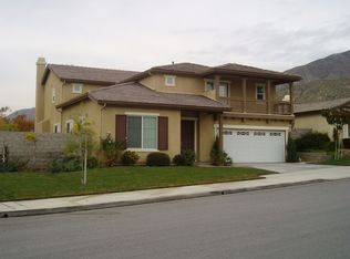 7016 Vinnedge Ln, Highland, CA 92346