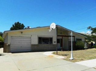 1747 Blume St NE, Albuquerque, NM 87112