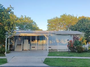 6416 NW 32nd Ave #B043, Pompano Beach, FL 33073