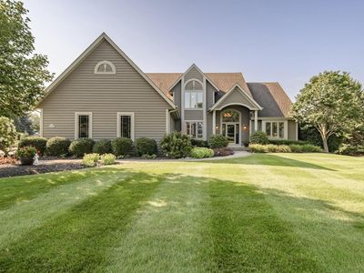 N33W33279 Maplewood ROAD, Nashotah, WI, 53058