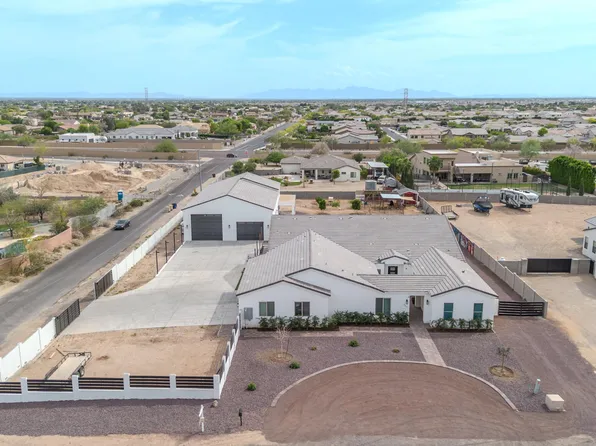 9321 W BUCKSKIN Trail, Peoria, AZ 85383