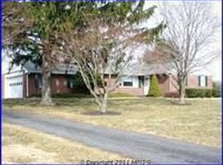 13322 Redcoat Ln, Phoenix, MD 21131