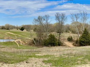 1397 E Allison Rd, Atoka, OK 74525