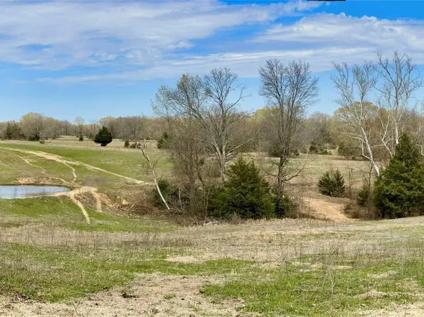 1397 E Allison Rd, Atoka, OK 74525