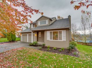 18427 SW Swanstrom Dr, Sherwood, OR