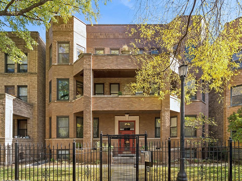 1st image of 4621 N Magnolia Ave #3