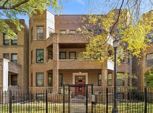 4621 N Magnolia Ave #3, Chicago, IL 60640