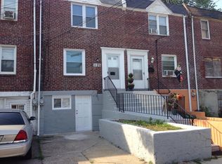 1135 S Merrimac Rd, Camden, NJ 08104