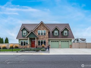 726 L St SW, Quincy, WA 98848