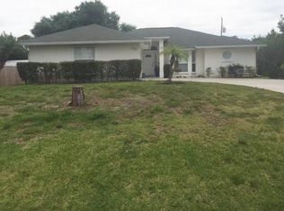 8026 103rd Ave, Vero Beach, FL 32967