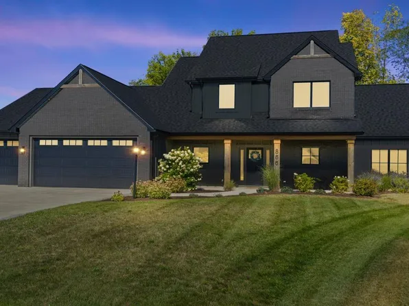 866 Skillet Ave, Huntertown, IN 46748