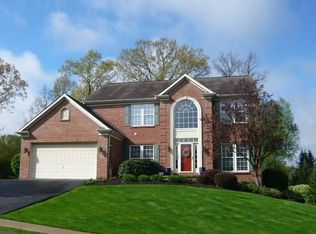 201 Cliffside Dr, Mars, PA 16046