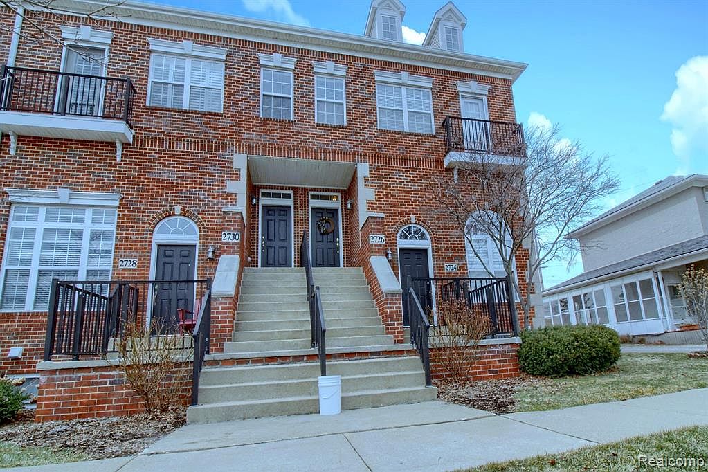 2726 Riverside Dr, Trenton, MI 48183 Zillow